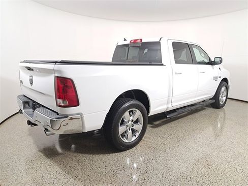 Used 2019 RAM 1500 Big Horn image 5