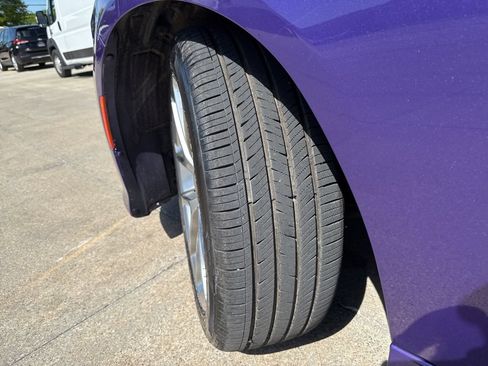 Used 2023 Dodge Charger GT RWD image 48
