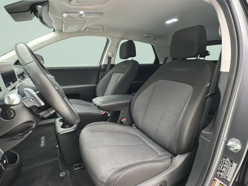 Used 2024 Hyundai Ioniq 5 SEL AWD/4WD image 13