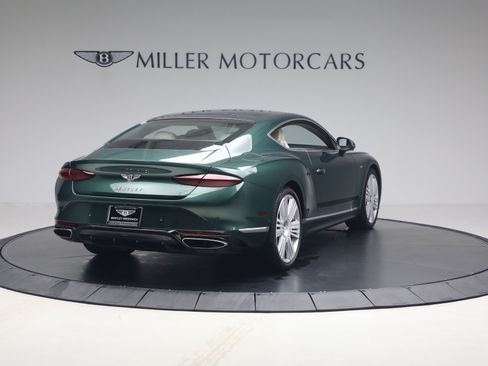 Certified 2026 Bentley Continental GT AWD/4WD image 7