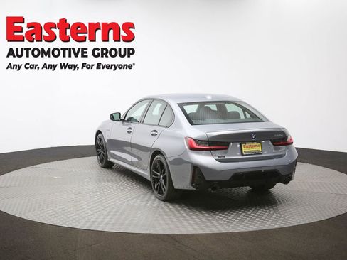 Used 2023 BMW 330e w/ M Sport Package RWD image 67