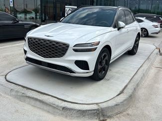 New 2026 Genesis GV70 2.5T Advanced AWD/4WD video 1