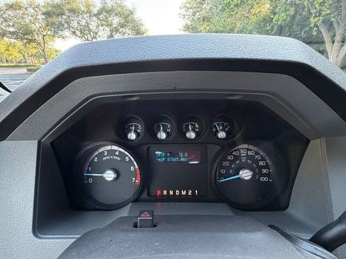 Used 2016 Ford F250 XL RWD image 18