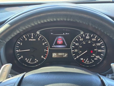 Used 2015 Nissan Altima 3.5 SL image 17