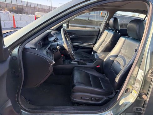 Used 2010 Honda Accord EX-L image 10