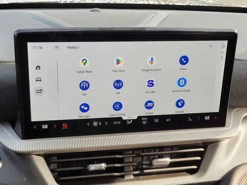 New 2026 Ford Explorer ST w/ Sun And Sound Package image 22