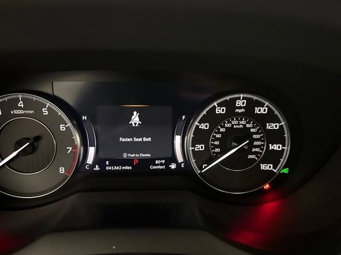 Used 2020 Acura RDX FWD w/ Technology Package image 1