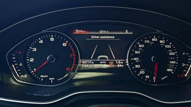 Used 2023 Audi A5 2.0T Premium AWD/4WD image 21
