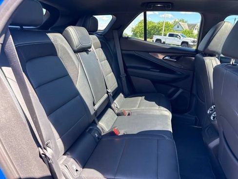 Used 2024 Chevrolet Blazer EV LT AWD/4WD image 36