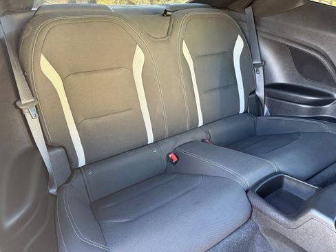 Used 2019 Chevrolet Camaro SS image 36