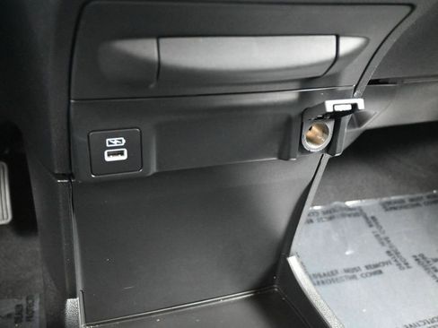 Used 2024 Honda Odyssey EX-L image 29