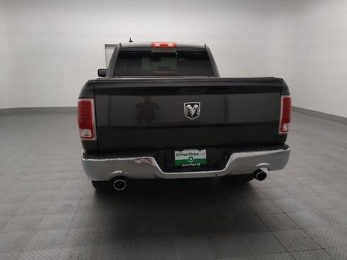 Used 2018 RAM 1500 Laramie RWD image 6