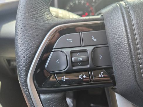 Used 2023 Toyota Tundra SR5 w/ SR5 Premium Package AWD/4WD image 21