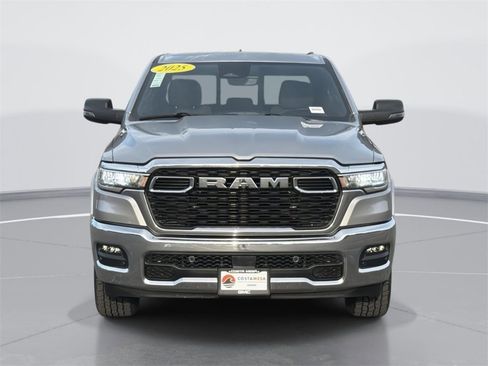Used 2025 RAM 1500 Big Horn image 2