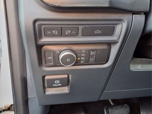 Used 2021 Ford F150 XLT w/ Equipment Group 302A High AWD/4WD image 19