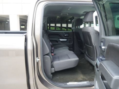 Used 2014 Chevrolet Silverado 1500 LT w/ All Star Edition AWD/4WD image 18
