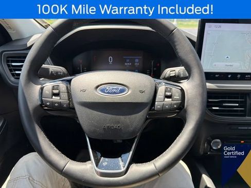 Used 2023 Ford Escape Active w/ Tech Pack #1 AWD/4WD image 42