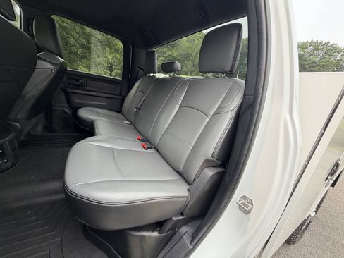 Used 2023 RAM 2500 Tradesman w/ Chrome Appearance Group AWD/4WD image 41