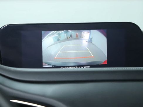 Certified 2024 MAZDA CX-30 AWD 2.5 S w/ Preferred Package image 29