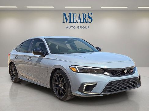 Used 2023 Honda Civic Si image 7