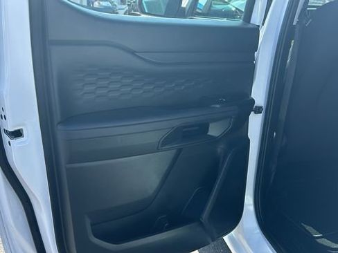 Used 2024 Ford Ranger XL w/ Trailer Tow Package image 14