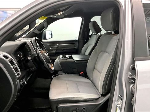 Used 2021 RAM 1500 Big Horn AWD/4WD image 10