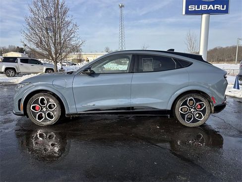 Used 2023 Ford Mustang Mach-E GT image 7