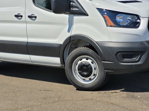 New 2026 Ford Transit 150 148 Medium Roof w/ Load Area Protection Package RWD image 2