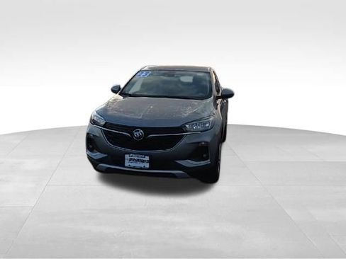 Used 2023 Buick Encore GX Preferred w/ Cold Weather Comfort Package image 3