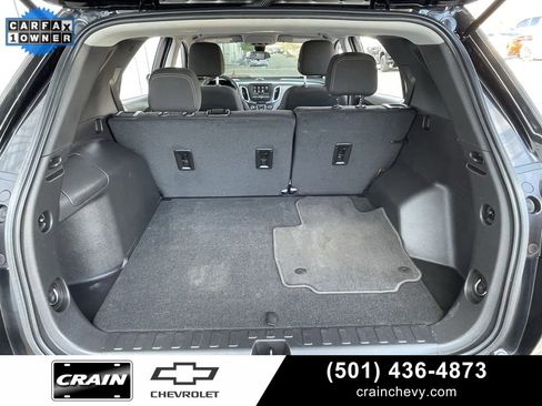 Used 2024 Chevrolet Equinox LS w/ LS Convenience Package image 7
