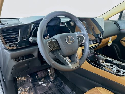 New 2026 Lexus NX 450h+ AWD w/ Accessory Package (2T) image 9
