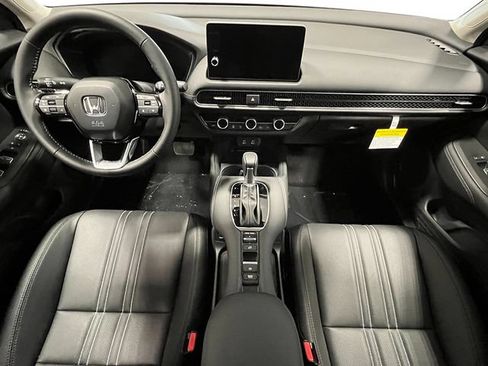 New 2027 Honda HR-V EX-L image 20