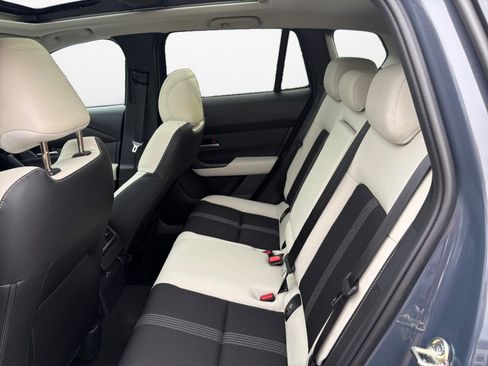 New 2026 MAZDA CX-50 AWD 2.5 S w/ Weather Package image 13