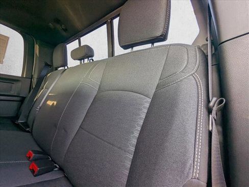 New 2026 RAM 2500 Tradesman image 16