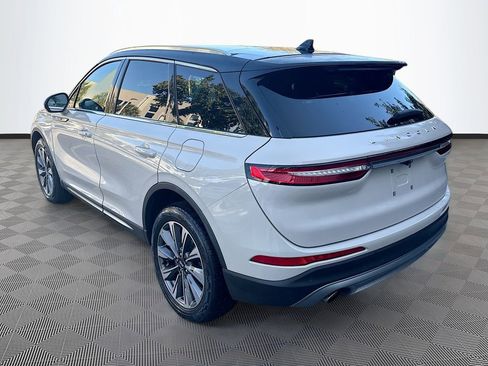 Used 2020 Lincoln Corsair Reserve image 6