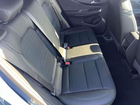 New 2026 Buick Envista Preferred w/ Convenience I Package image 13