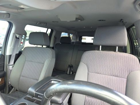 Used 2015 Chevrolet Suburban LS w/ Max Trailering Package image 3