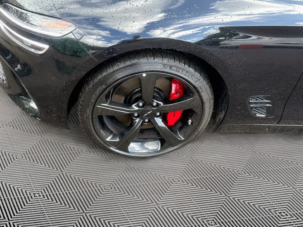 Used 2026 Genesis G70 3.3T Sport Prestige RWD image 35