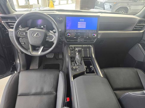 New 2026 Lexus GX 550 image 22