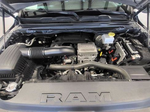 Used 2020 RAM 1500 Big Horn image 9