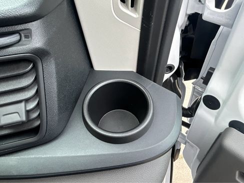 New 2025 Ford Transit 350 w/ Load Area Protection Package image 17