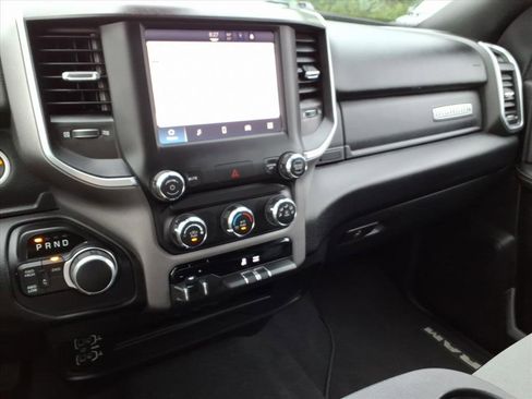 Used 2024 RAM 2500 Big Horn w/ Bed Utility Group image 12