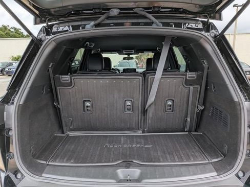 Used 2024 Nissan Pathfinder Rock Creek AWD/4WD image 14