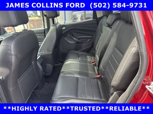 Used 2014 Ford Escape Titanium AWD/4WD image 15