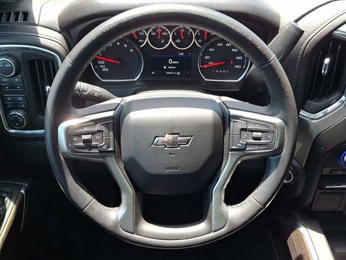 Used 2020 Chevrolet Silverado 1500 RST w/ All-Star Edition AWD/4WD image 18