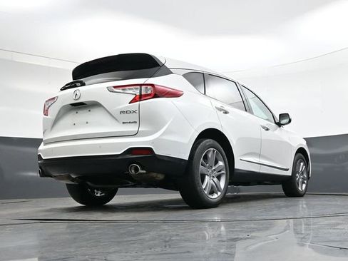 Used 2020 Acura RDX AWD w/ Advance Package image 32