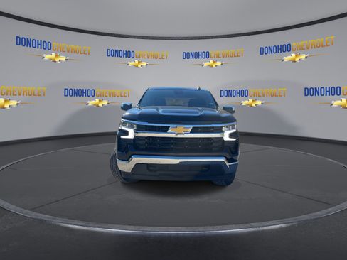 New 2026 Chevrolet Silverado 1500 LT image 6
