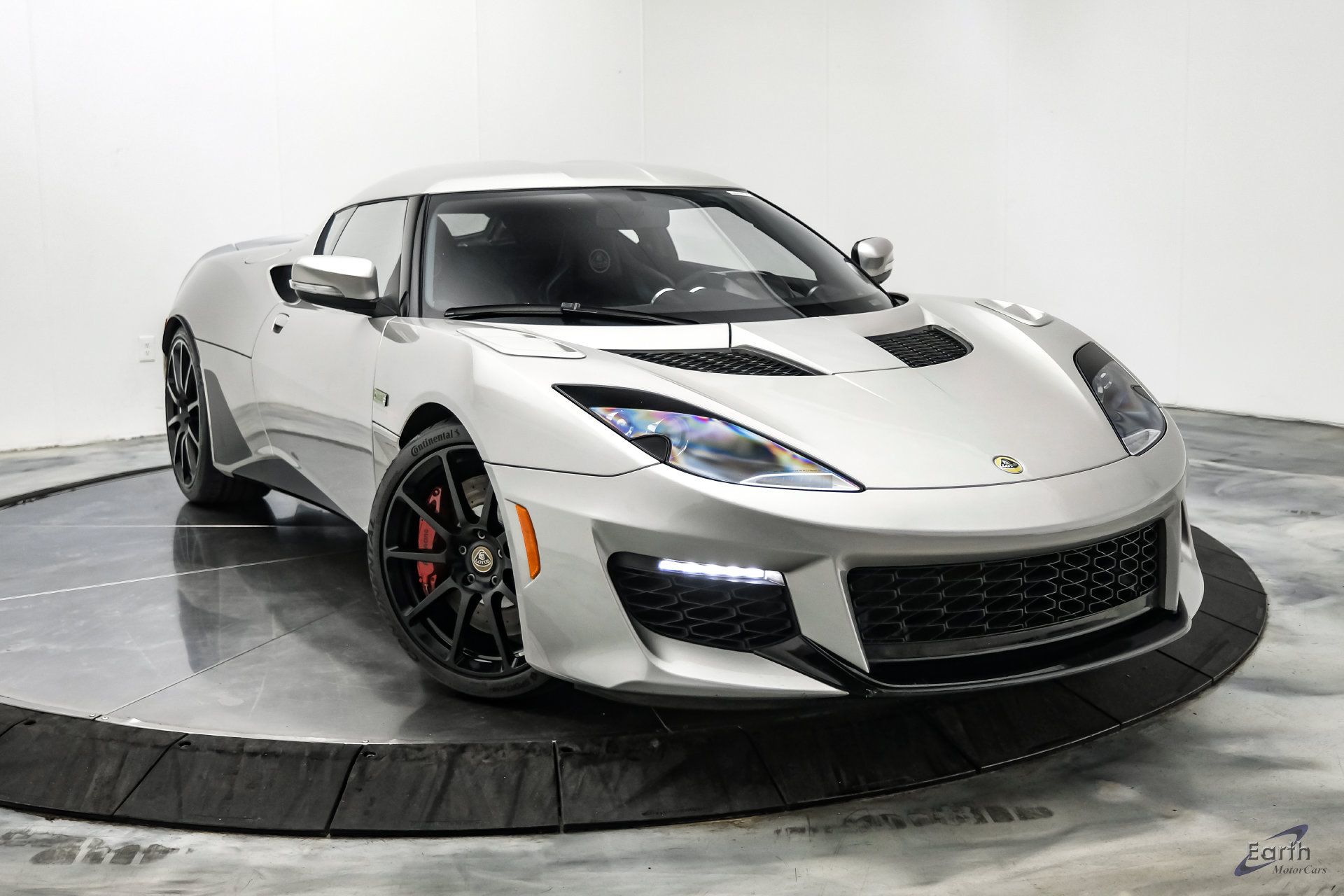 Used 2021 Lotus Evora RWD image 31