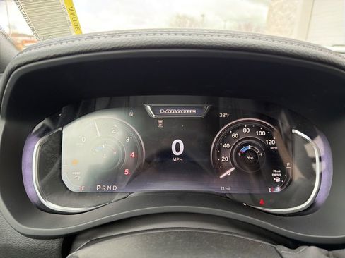 New 2026 RAM 3500 Laramie image 13