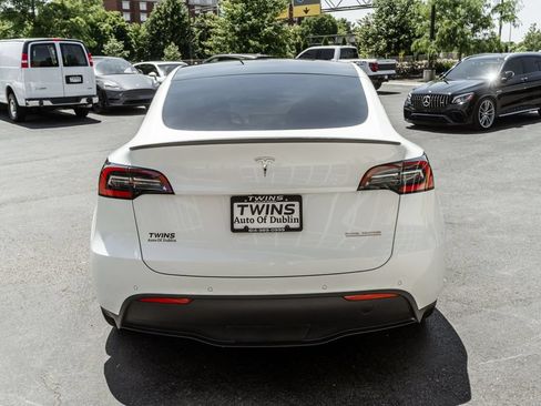 Used 2020 Tesla Model Y Performance AWD/4WD image 35